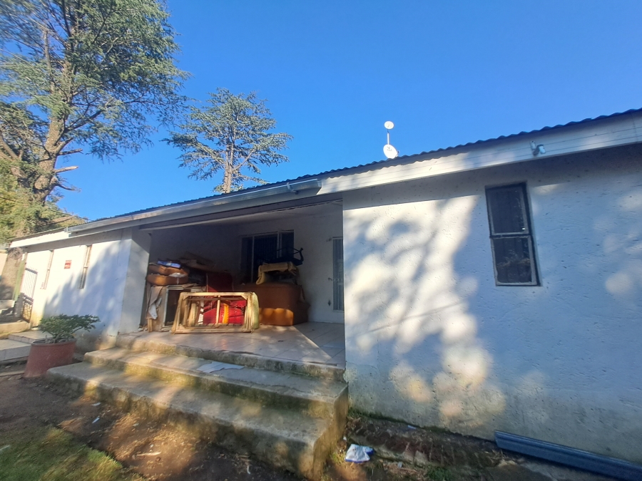 Commercial Property for Sale in Lady Grey Eastern Cape